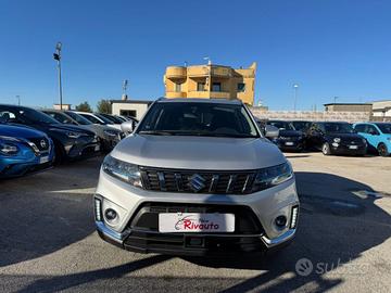 SUZUKI Vitara 1.4 Hybrid 4WD AllGrip Top