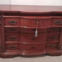 Comò e comodini (anche separatamente)