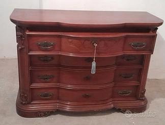 Comò e comodini (anche separatamente)