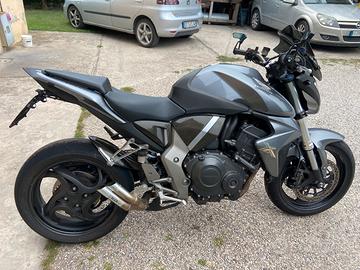 Honda CB 1000 r anno 2010