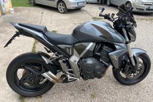 Honda CB 1000 r anno 2010