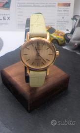Omega de ville
