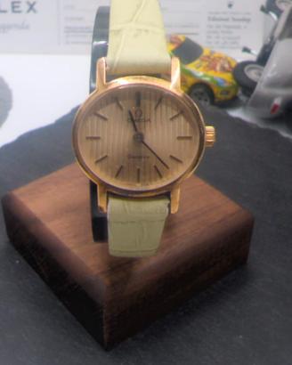 Omega de ville