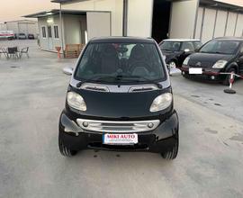 Smart Smart 800 passion cdi (30 kW) ANNO 2001