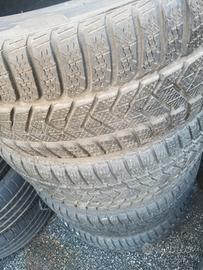 245 40 R19 94V PIRELLI SOTTOZERO