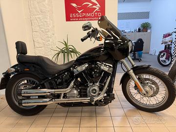 Harley-davidson Softail Standard