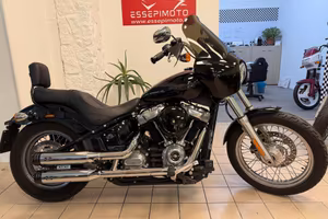 Harley-davidson Softail Standard