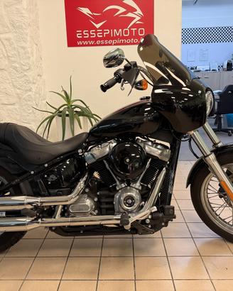 Harley-davidson Softail Standard