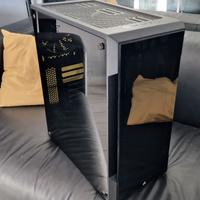 PC Desktop Ryzen – 32GB RAM