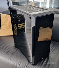 PC Desktop Ryzen – 32GB RAM