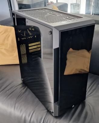 PC Desktop Ryzen – 32GB RAM
