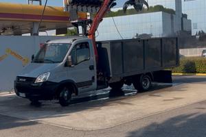 Iveco Daylin