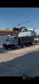 Iveco Daylin