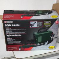 Parkside taglierina al plasma PPS 40 B3