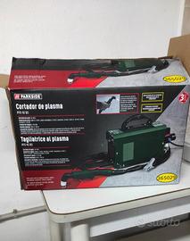 Parkside taglierina al plasma PPS 40 B3