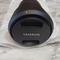 Obiettivo fotografico 