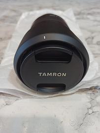 Obiettivo fotografico 