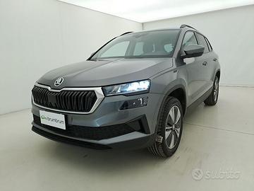 Skoda Karoq Executive DSG BR782814 2.0 Diesel 116C