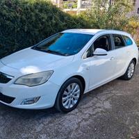 Opel Astra 1.7 CDTI 110CV Sports Tourer Elective