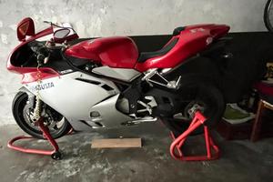 MV Agusta F4 750 - 2002