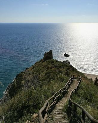 Relax Vacanze Ascea marina Cilento