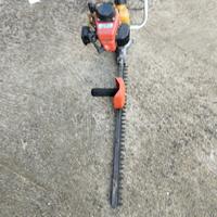 decespugliatore Kawasaki TD18
