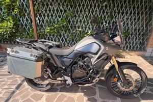 Yamaha Ténéré 700 Tech Kamo - usata