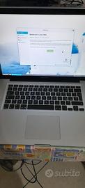MacBook Pro A1286