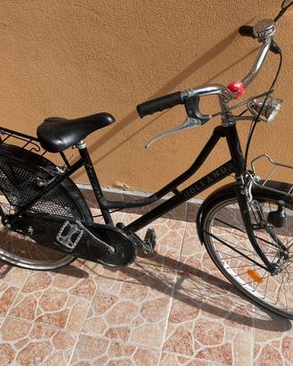 Bici da donna Holland