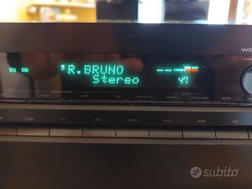 sintoampificatore ONKIO TX-NR609