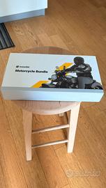 Bundle moto per insta 360 X