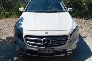 gla 200d