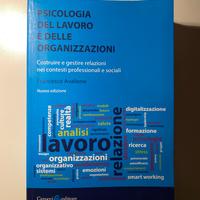 Psicologia del lavoro e delle organizzazioni