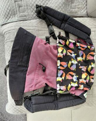 Marsupio baby carrier