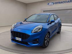 FORD Puma 1.0 ecoboost h ST-Line s&s 125cv
