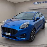 FORD Puma 1.0 ecoboost h ST-Line s&s 125cv