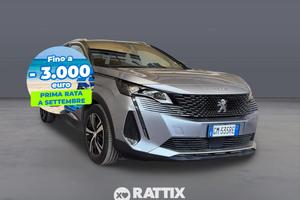 PEUGEOT 3008 ii 2021 3008 1.6 hybrid GT 225cv e-ea