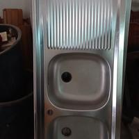 lavelli inox e ceramica 30euro caduno