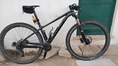 Trek x caliber 9 