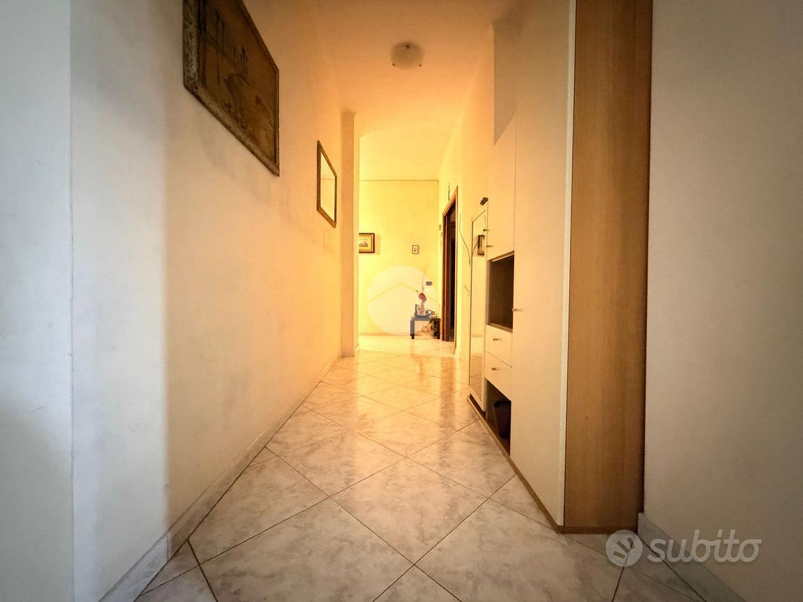 Apartment in Napoli, Pianura, Municipalità 9 - Vista 3