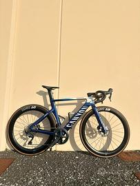 Canyon Aeroad SL8 Disc Taglia S