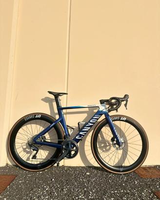 Canyon Aeroad SL8 Disc Taglia S