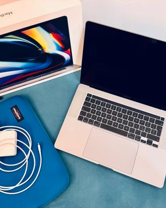 MacBook Pro 16”