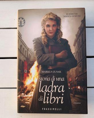 Storia di una ladra di libri - Markus Zusak - Best