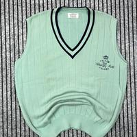 Smanicato vintage Benetton  anni 90