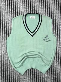 Smanicato vintage Benetton  anni 90