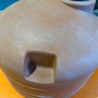 Cisterna acqua