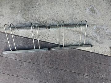 rastrelliera bici Bdc MTB porta bicicletta 