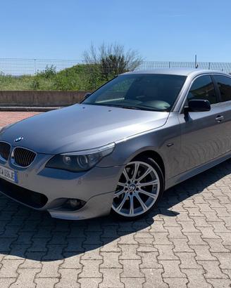 Bmw 530 Diesel Msport