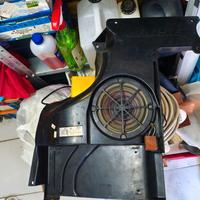 Subwoofer Originale Alfa Romeo 147